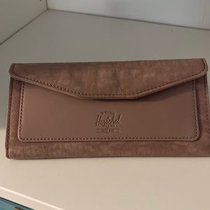herschel orion wallet large